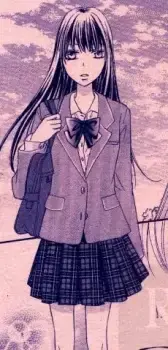 Kotori Karaishi