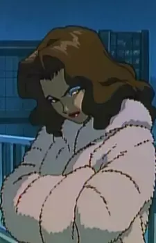 Kogure's Girlfriend
