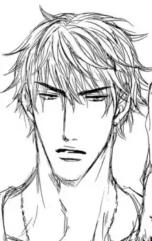 Muzoguchi Tomoya