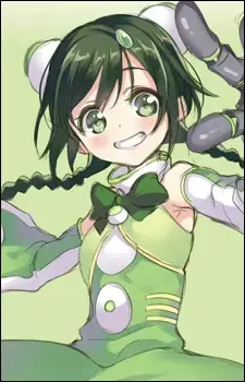 Matsuri Hinata