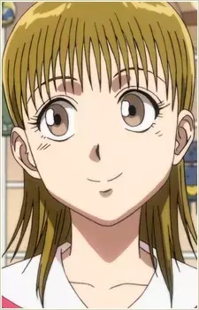 Mayuko Inoue
