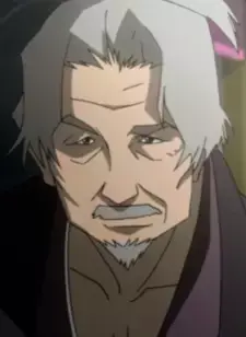 Roukishi