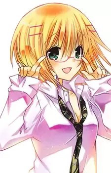 Mami Mizuno