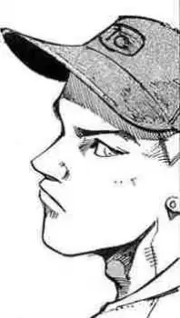 Fuyuki Jyungo
