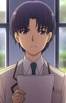 Yoshiyuki Oomura