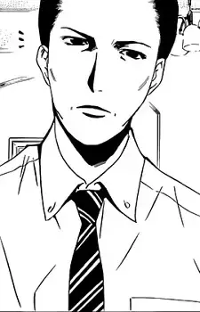 Father Nagakawa