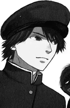 Hiroshi