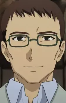 Munehiro Nakagami