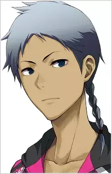 Arata Samejima