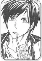 Kyousuke Honda