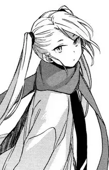 Hiwa