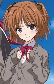 Uguisu Yuuki
