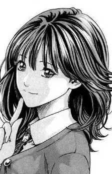 Ibuki Sugiura