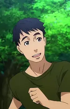 Tetsuya Nishina