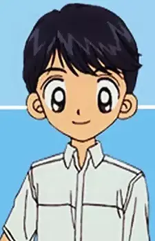 Taichi Kimura