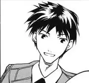 Gorou Asakura