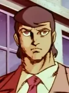 Hans Strider