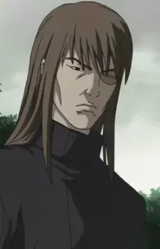 Kagari Odunu 