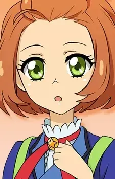 Chiyo Nonomiya