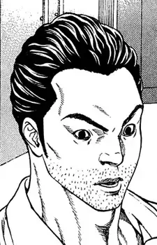 Michiru Takeshige