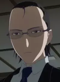 Ryuujirou Kamikage