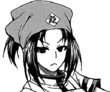 Konomi Mera