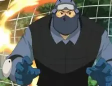 Ken Tetsukabe