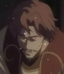 Lord Capulet