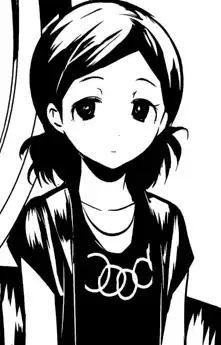 Gyaa-Girl