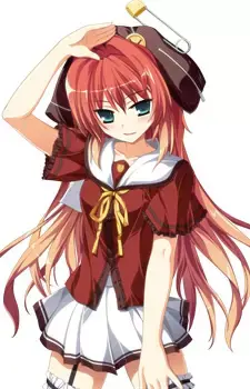 Momiji Satomura