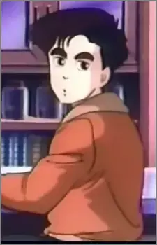 Keiichi