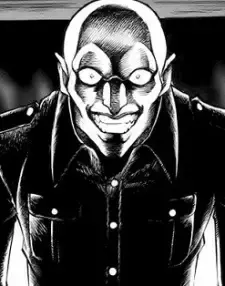 Reiji Abidani