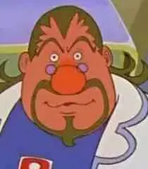 Chief Tonnan