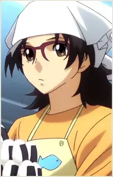 Shion Natori