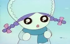 Koyuki-chan
