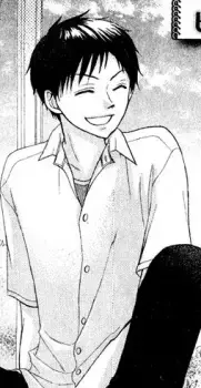 Yukito Ishizaki