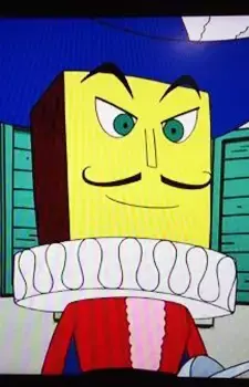 Baron Castella
