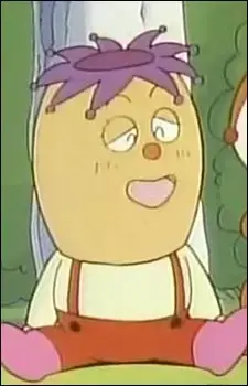 Namaiki Namako-chan