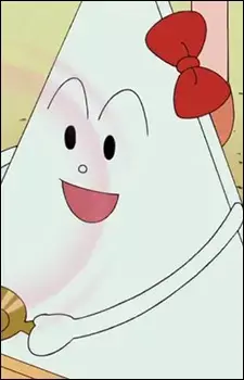 Scale-chan