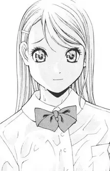 Mayu Mimura