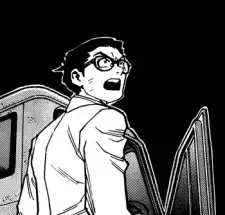 Yukio Kyuumonji