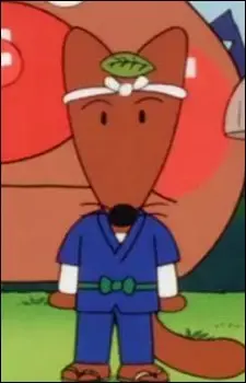 Kontarou