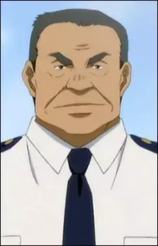 Kumanosuke Utamura