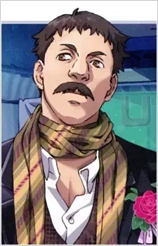 Ryuzou Takehara