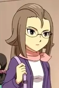 Kyouko Manabe