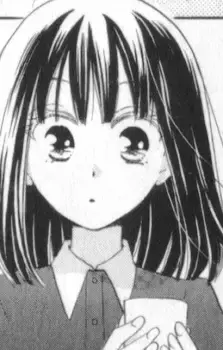 Tenma Tsuwabuki
