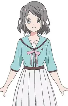 Yuria Shishido