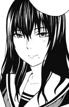 Haruka Mizusawa