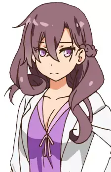 Ichiyo Sugami