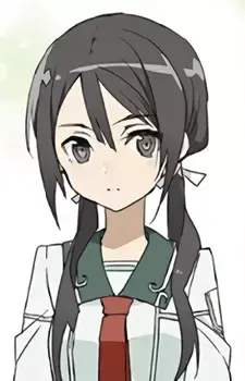 Mebuki Kusunoki
